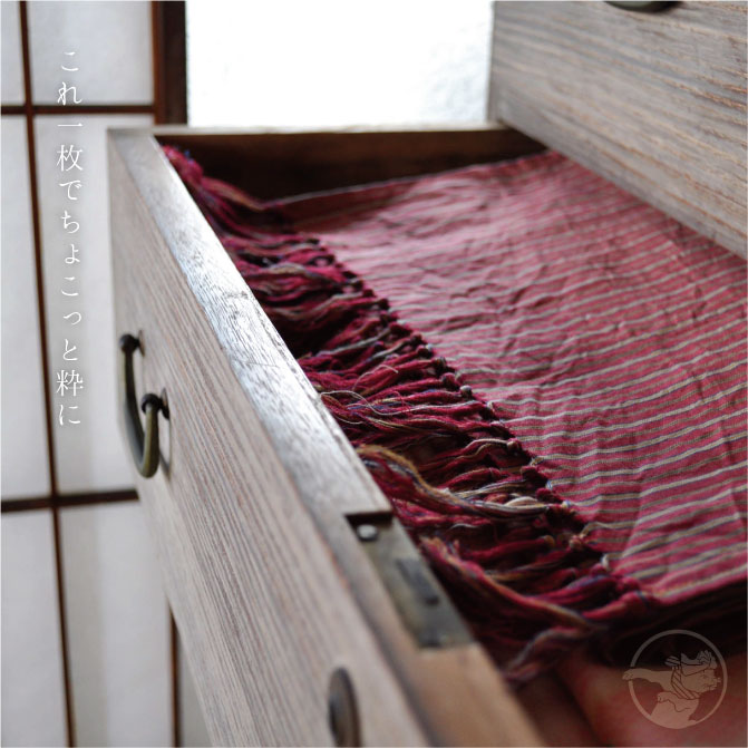 くびまきトップイメージ