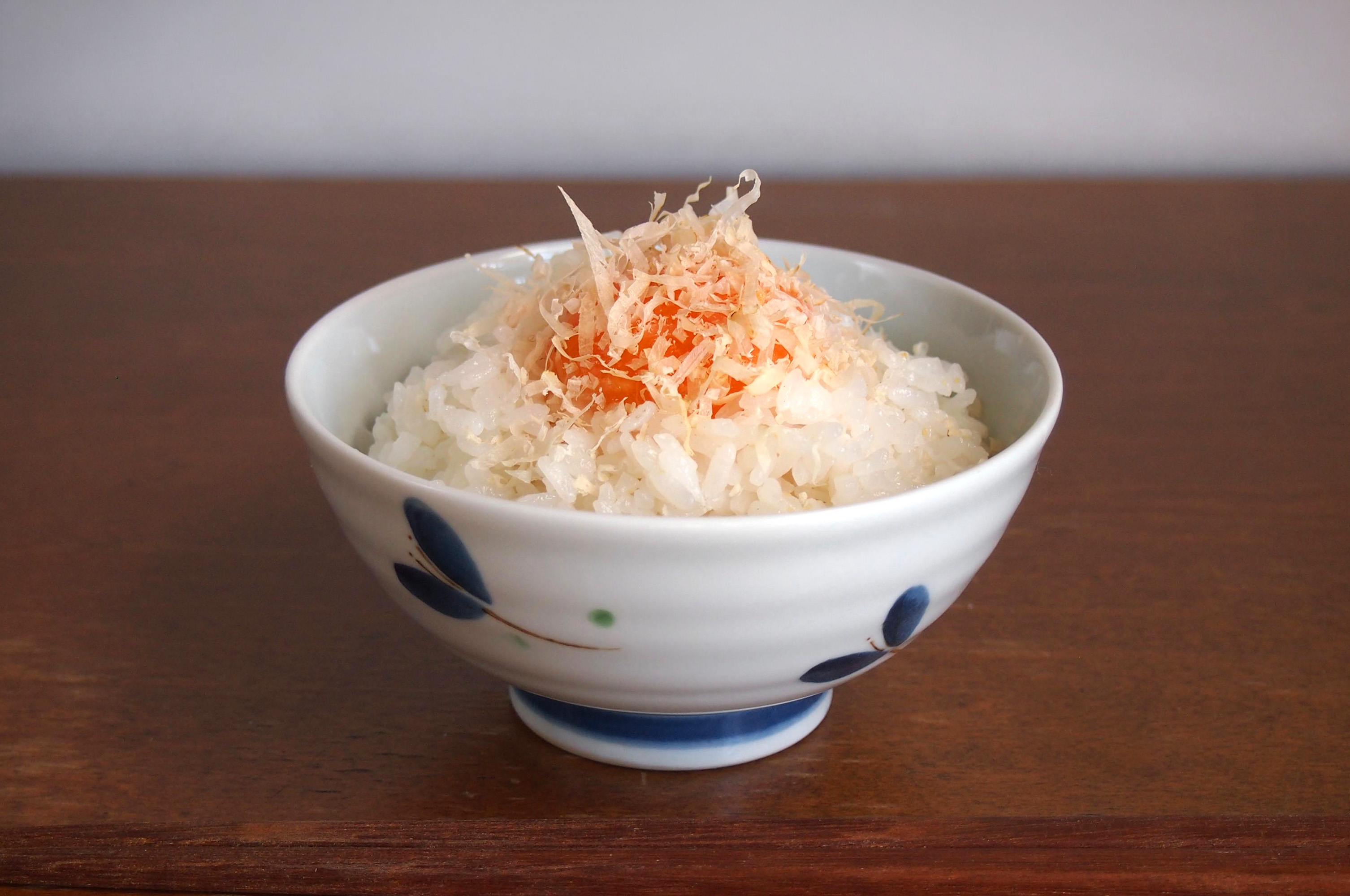 轟屋の鶏削り節