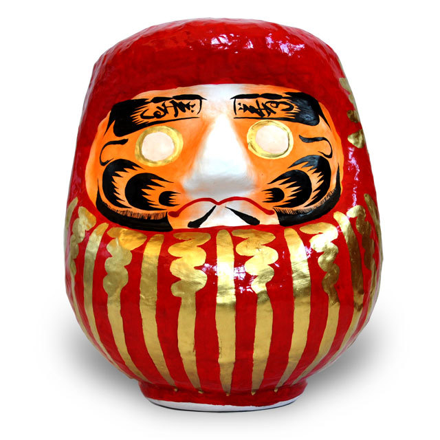 川越だるま 特一