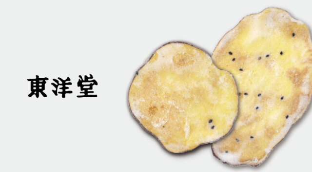東洋堂