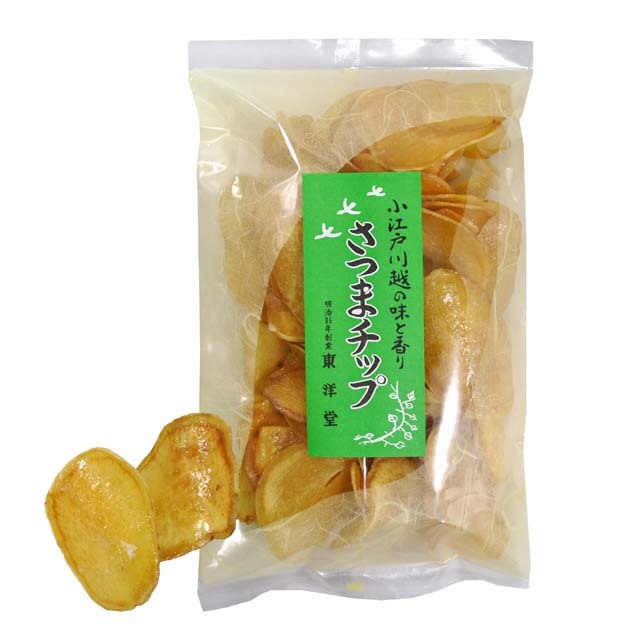 さつまチップ